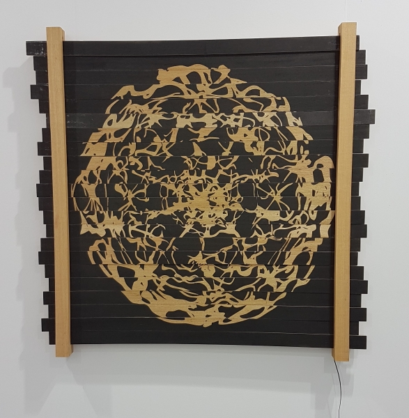 觀音計畫｜曾偉豪｜國藝會補助成果檔案庫